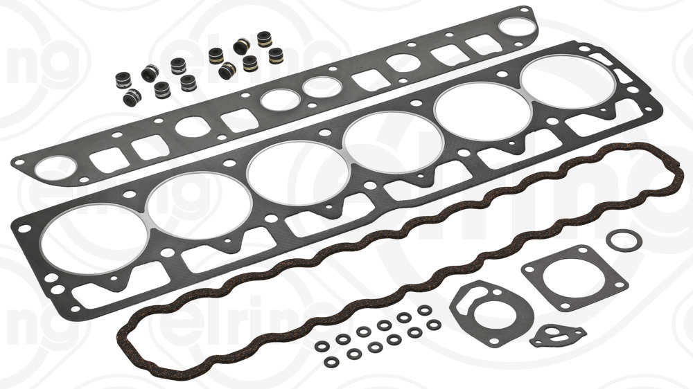 Kit guarnizioni, testata ELRING 803.210