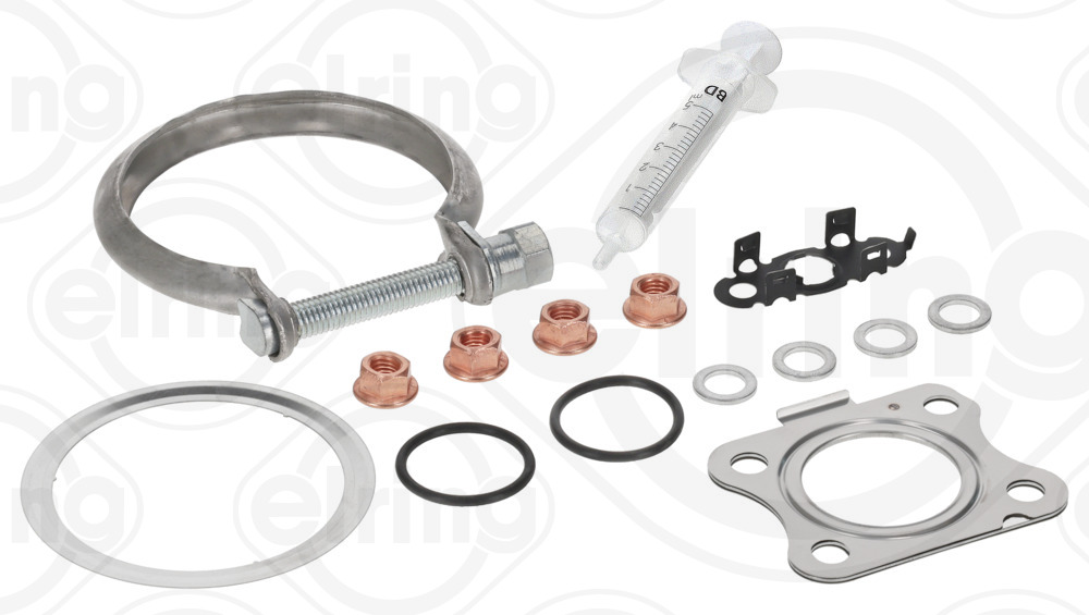 Kit montaggio, compressore ELRING 803.330