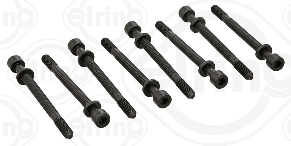 Kit bulloni testata ELRING 804.250