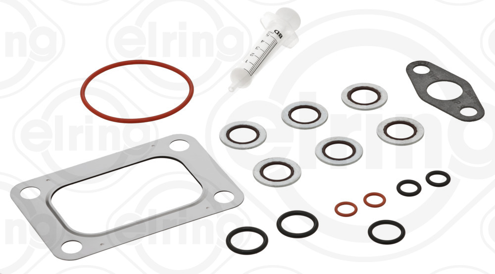 Kit montaggio, compressore ELRING 804.270