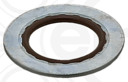 Anello tenuta, immissione olio (compressore) ELRING 804.290