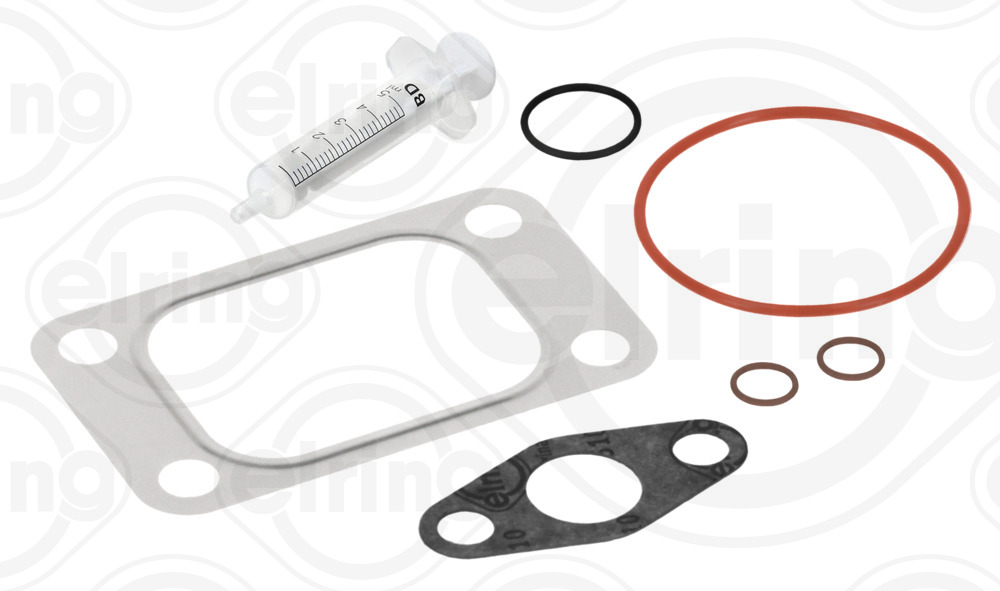 Kit montaggio, compressore ELRING 804.710