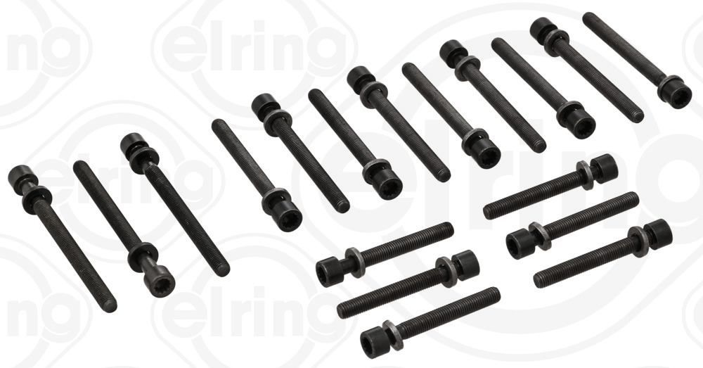 Kit bulloni testata ELRING 804.860