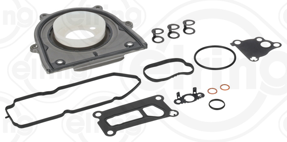 Kit guarnizioni, monoblocco ELRING 805.070