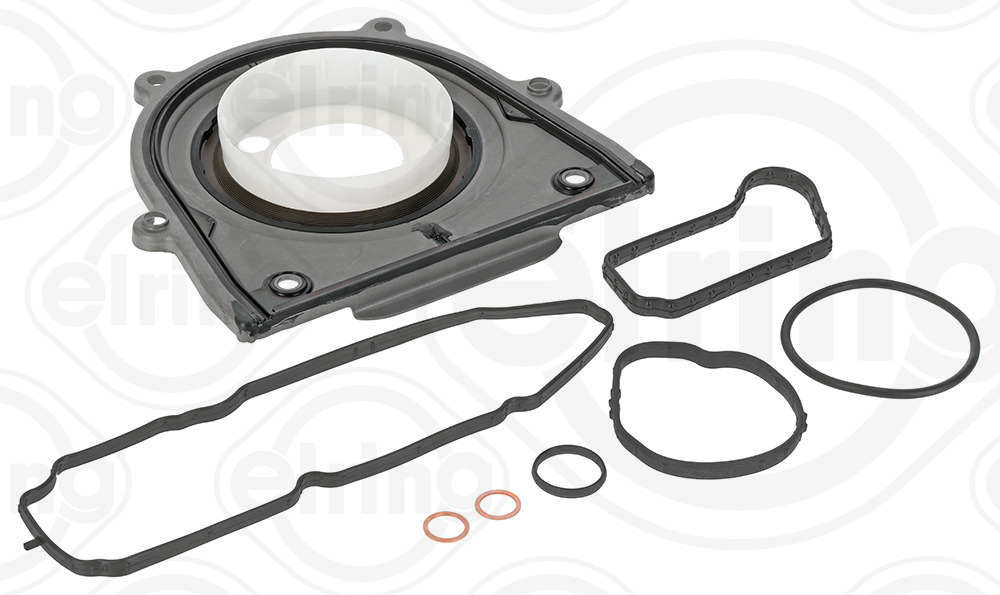 Kit guarnizioni, monoblocco ELRING 806.070