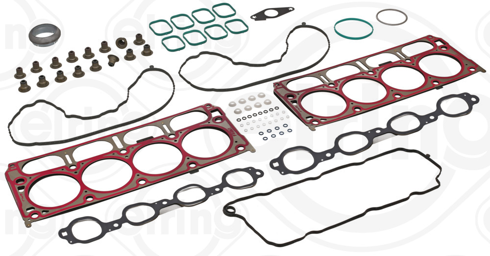 Kit guarnizioni, testata ELRING 806.150