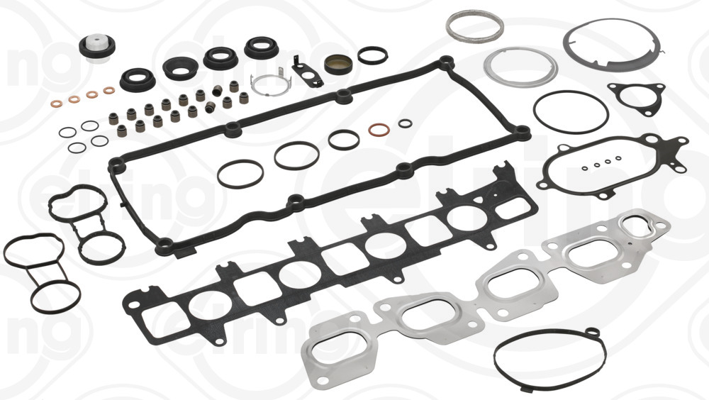 Kit guarnizioni, testata ELRING 806.180