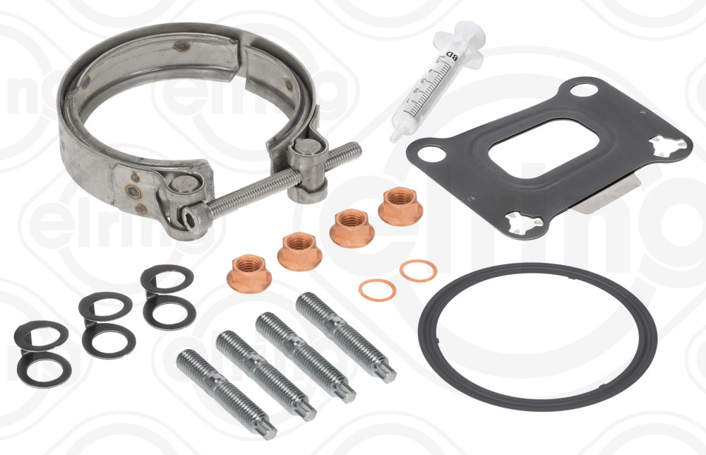 Kit montaggio, compressore ELRING 806.390