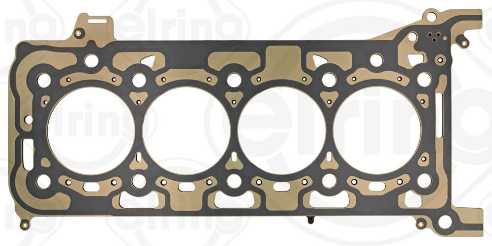 Guarnizione, testata ELRING 806.470