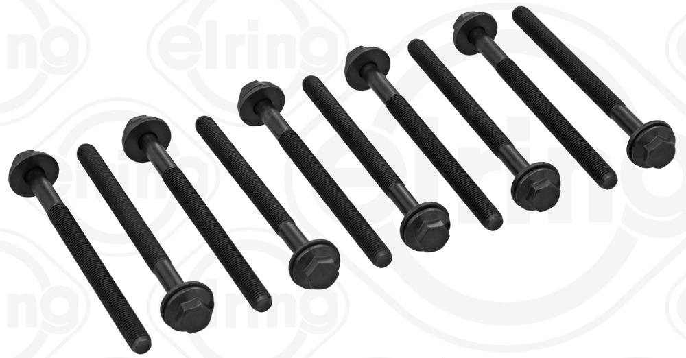 Kit bulloni testata ELRING 806.710