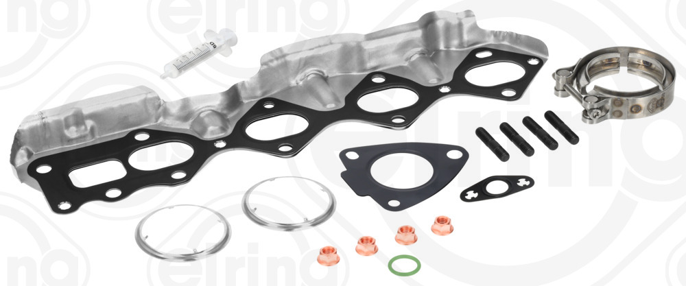 ELRING SERIE TURBO COMPRESSORE