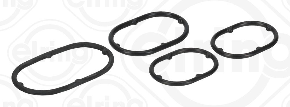 Guarnizione, carter filtro olio ELRING 807.860