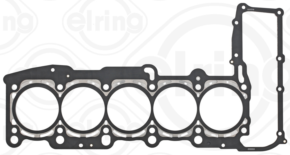 Guarnizione, testata ELRING 808.080