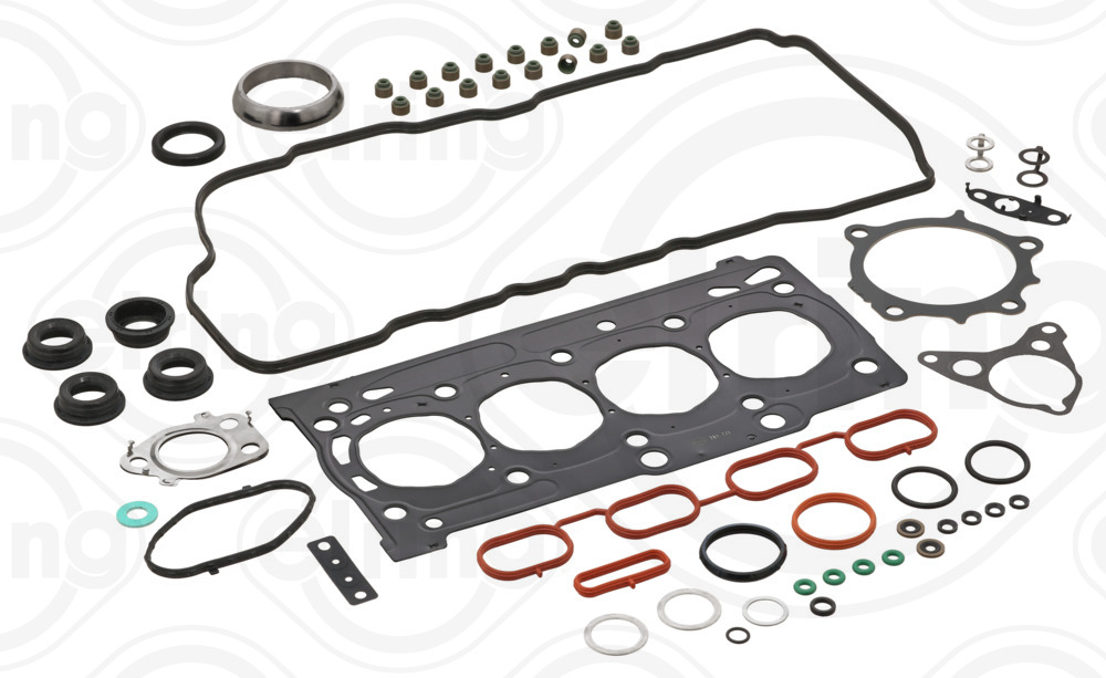 Kit guarnizioni, testata ELRING 808.110