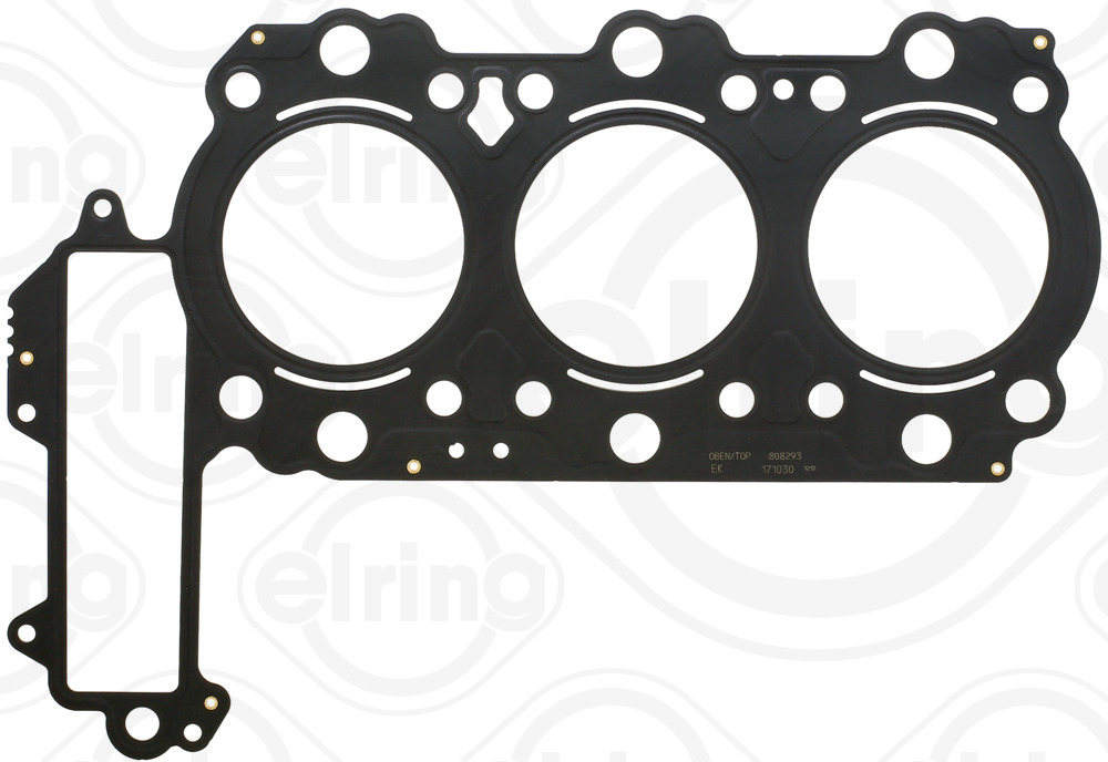 Guarnizione, testata ELRING 808.293