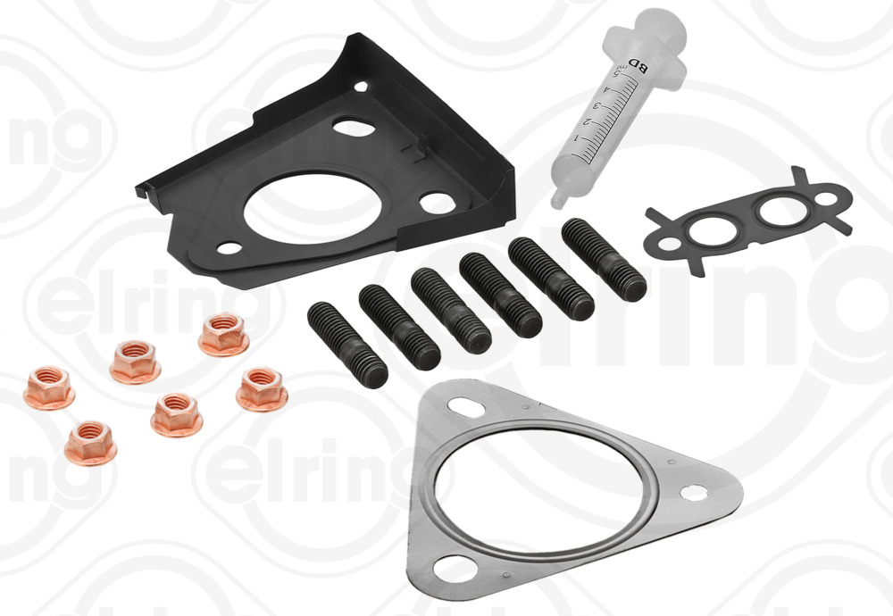 Kit montaggio, compressore ELRING 810.930