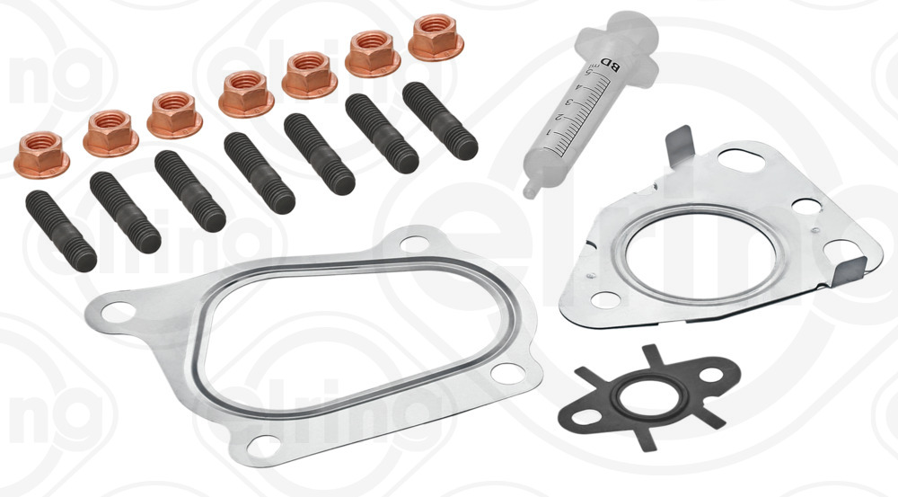 Kit montaggio, compressore ELRING 810.970