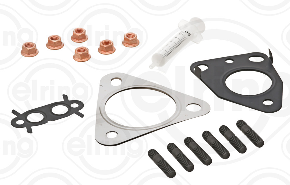 Kit montaggio, compressore ELRING 811.160