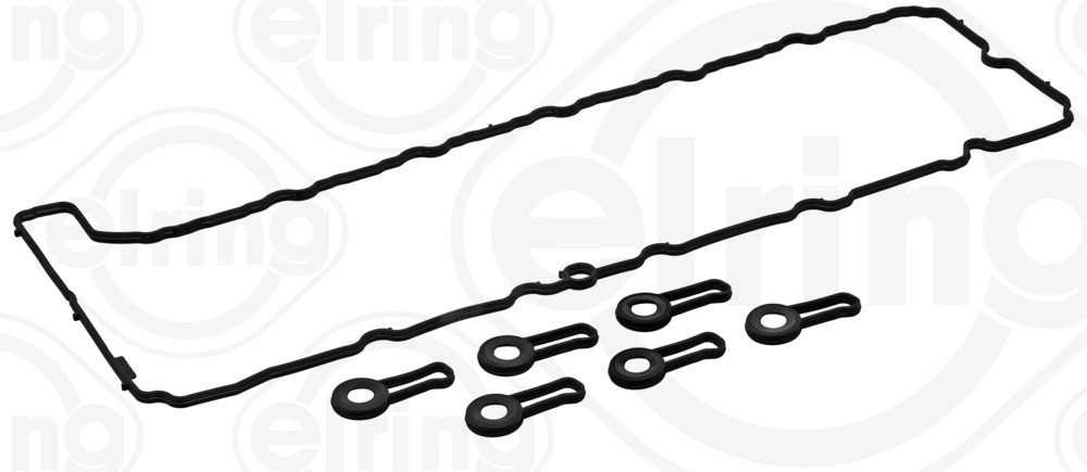Kit guarnizioni, copritestata ELRING 811.530