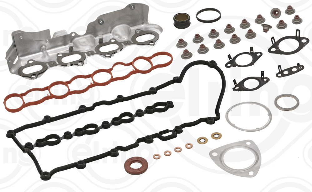 Kit guarnizioni, testata ELRING 811.620