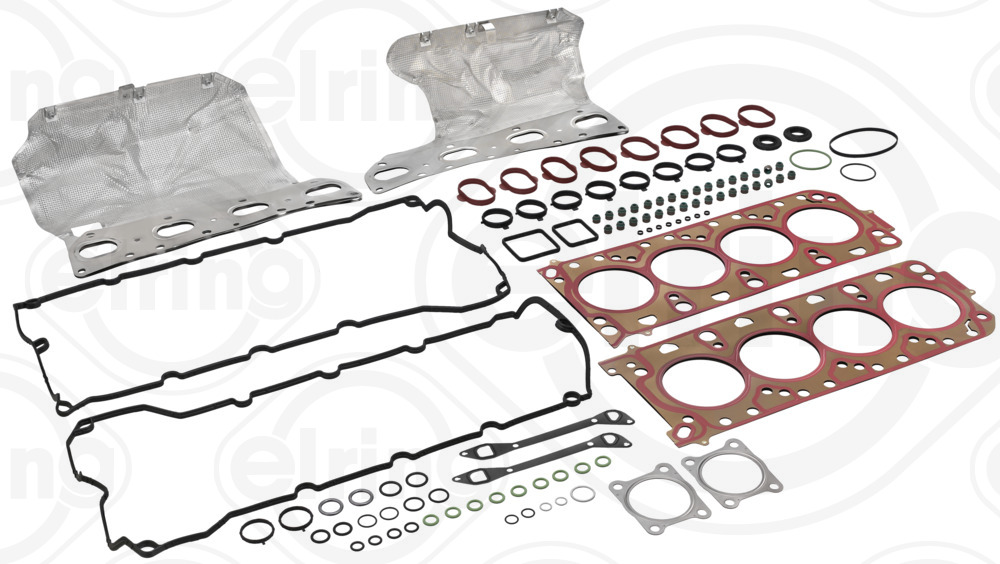 Kit guarnizioni, testata ELRING 813.060