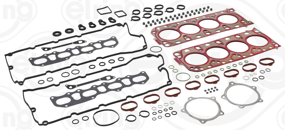 Kit guarnizioni, testata ELRING 813.070