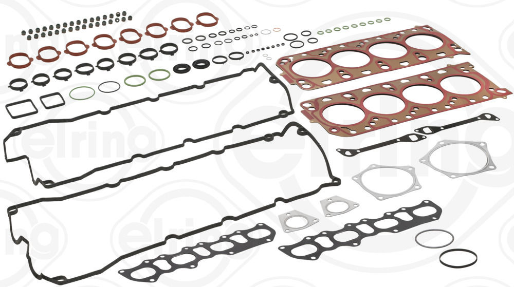 Kit guarnizioni, testata ELRING 813.110
