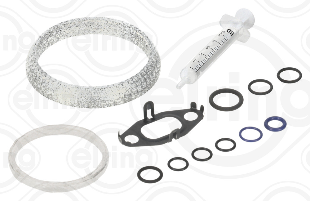 Kit montaggio, compressore ELRING 813.240