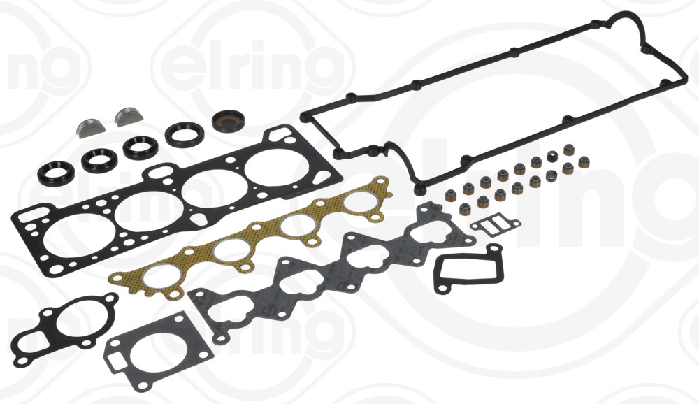 Kit guarnizioni, testata ELRING 814.120