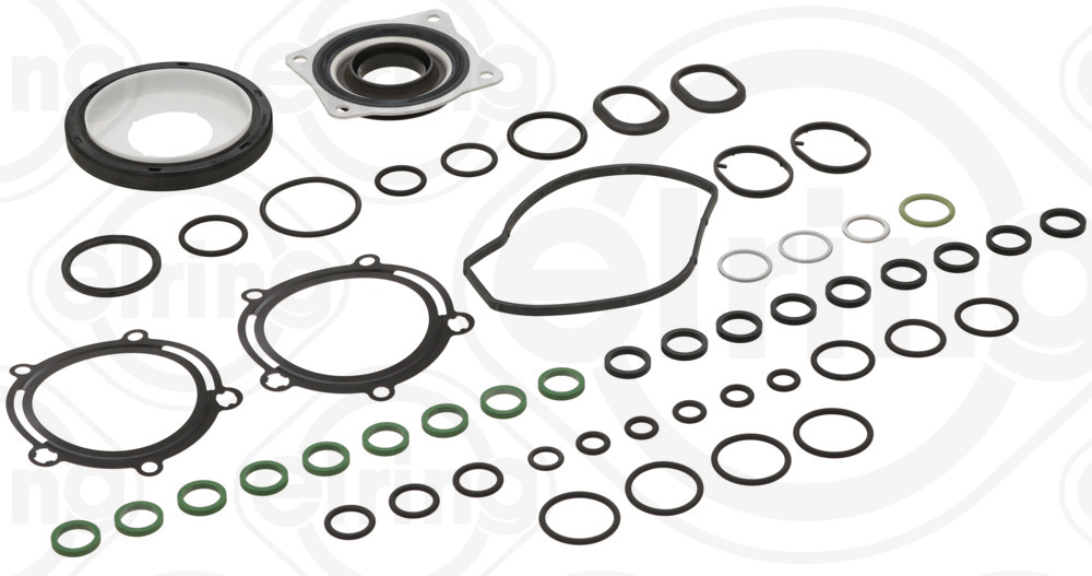 Kit guarnizioni, monoblocco ELRING 814.220