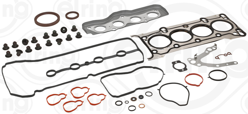 Kit completo guarnizioni, motore ELRING 814.270