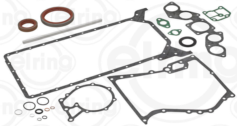 Kit guarnizioni, monoblocco ELRING 814.423