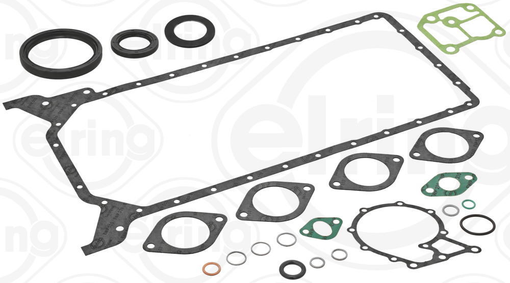 Kit guarnizioni, monoblocco ELRING 814.539