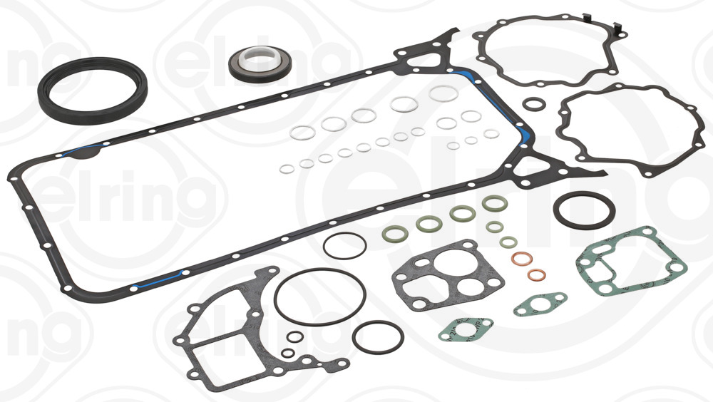 Kit guarnizioni, monoblocco ELRING 815.020