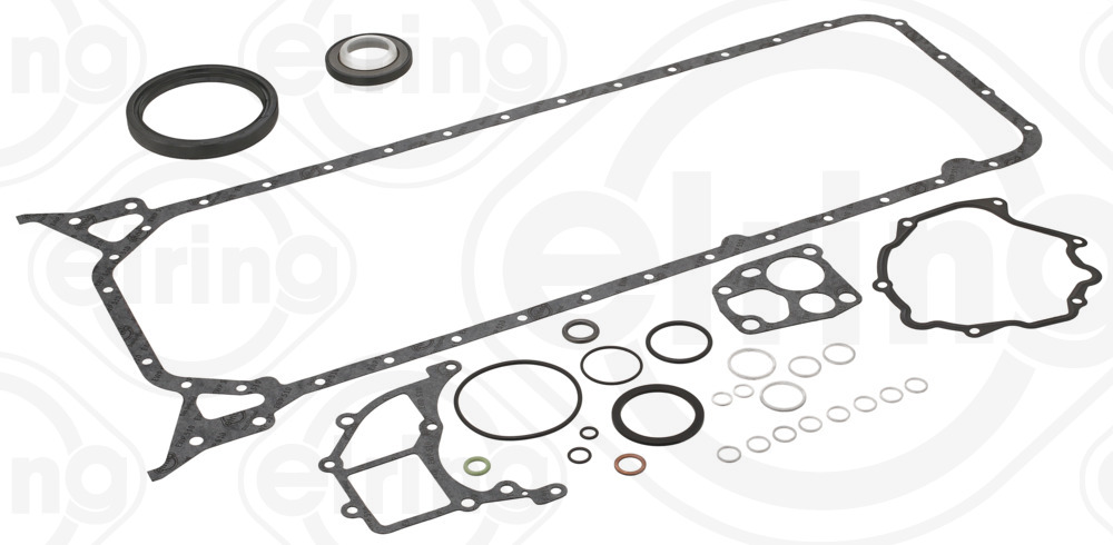 Kit guarnizioni, monoblocco ELRING 815.039