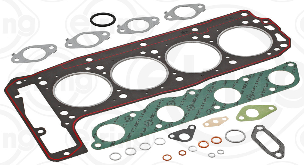 Kit guarnizioni, testata ELRING 815.098