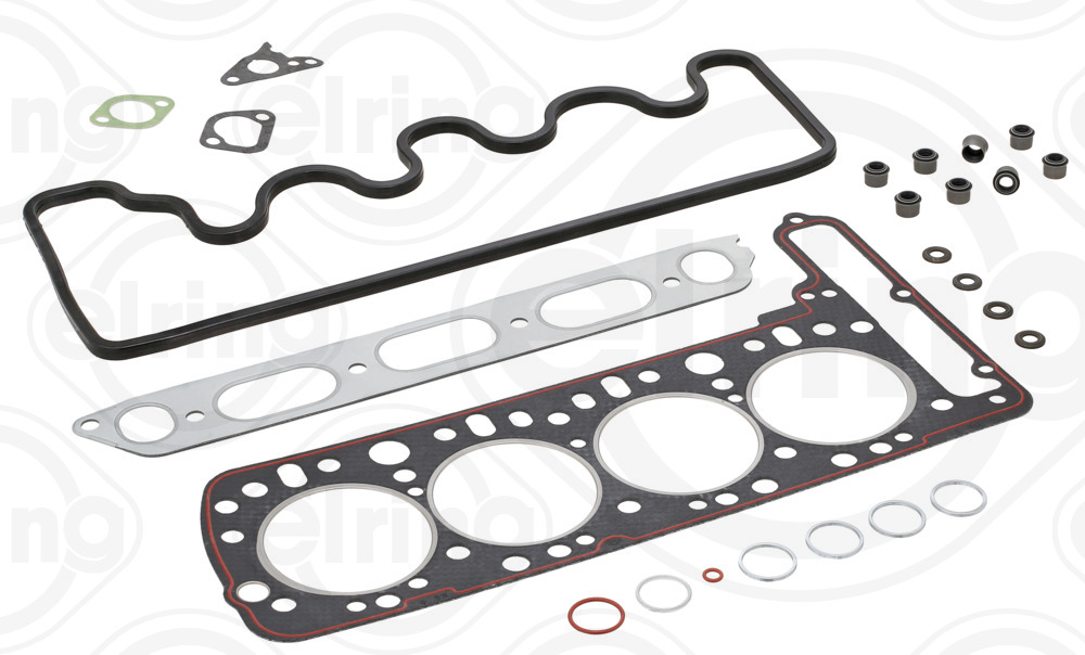 Kit guarnizioni, testata ELRING 816.205