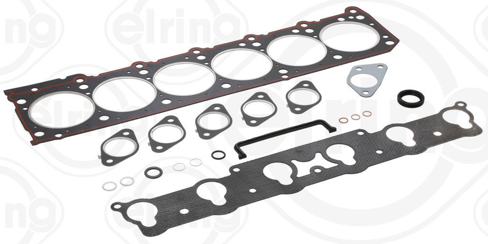 Kit guarnizioni, testata ELRING 816.361