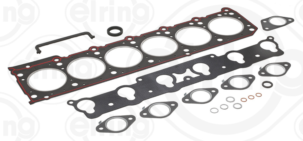 Kit guarnizioni, testata ELRING 816.388