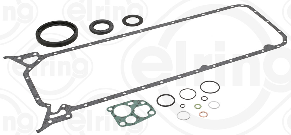 Kit guarnizioni, monoblocco ELRING 816.396
