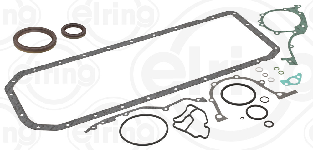 Kit guarnizioni, monoblocco ELRING 816.982