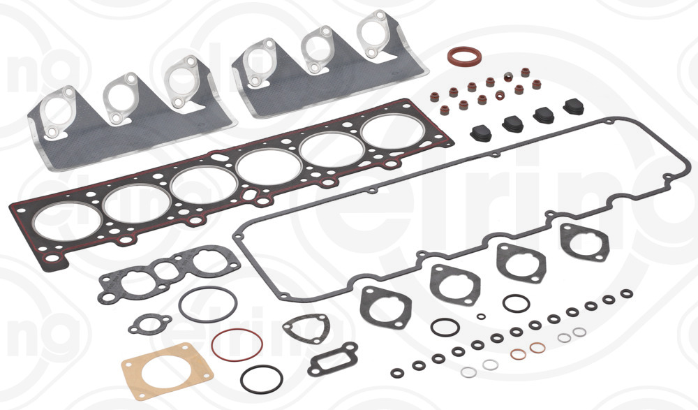 Kit guarnizioni, testata ELRING 817.384