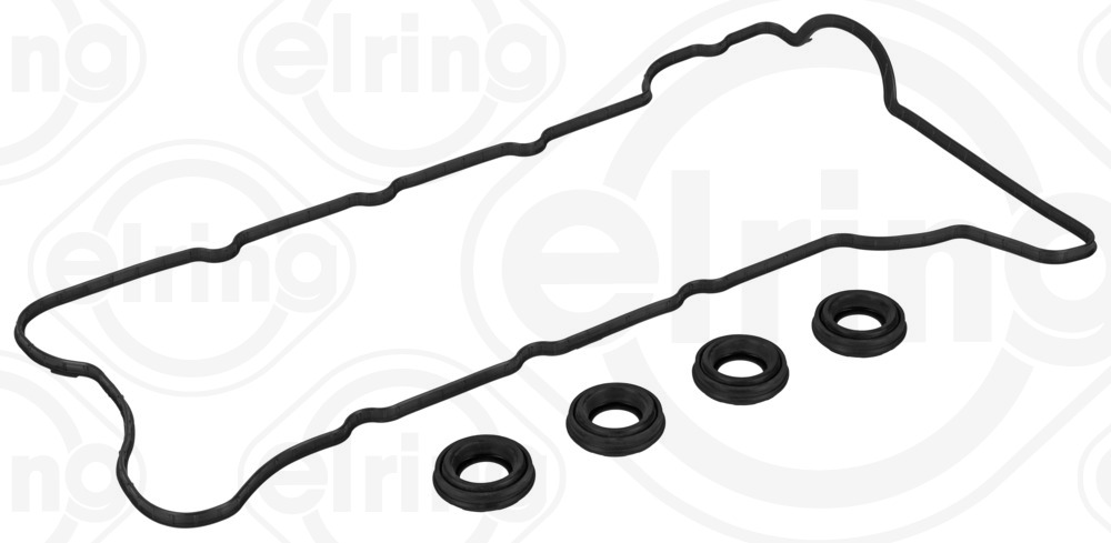 Kit guarnizioni, copritestata ELRING 818.320