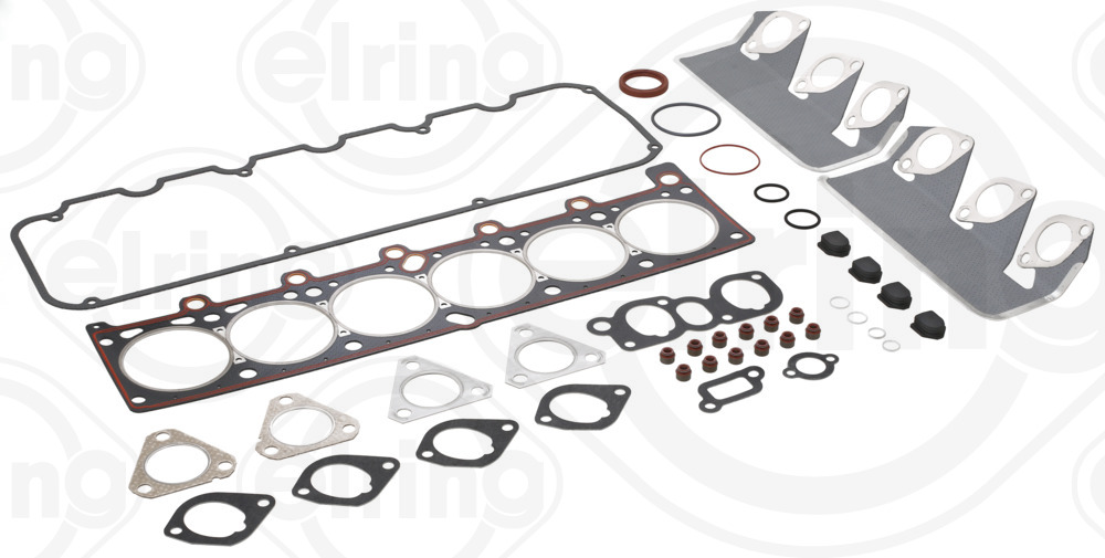 Kit guarnizioni, testata ELRING 818.747