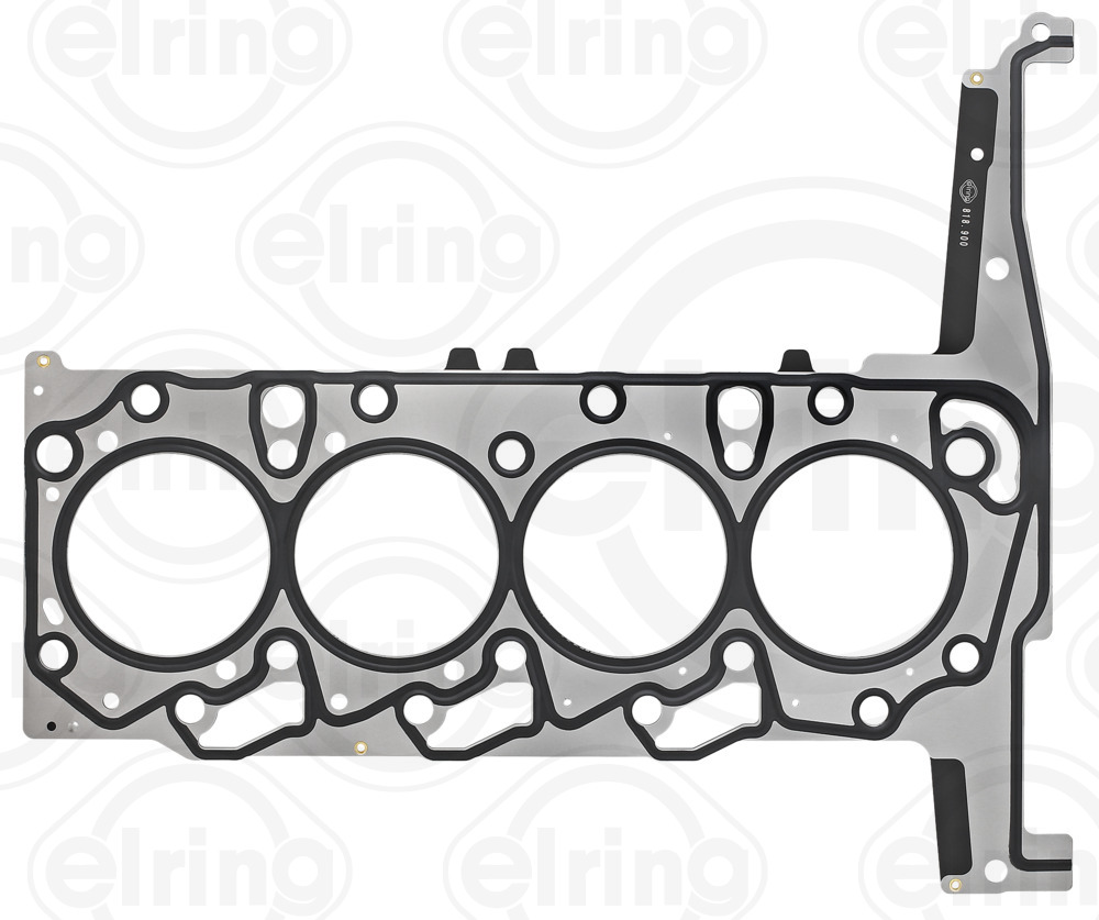 Guarnizione, testata ELRING 818.900