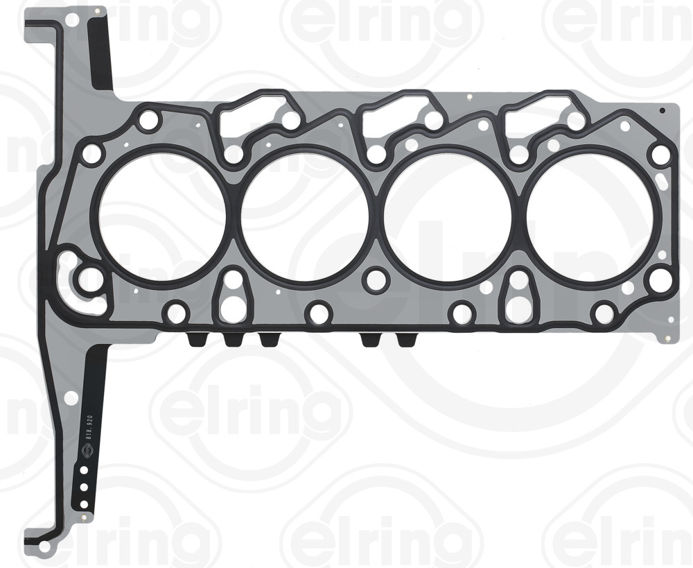 Guarnizione, testata ELRING 818.920
