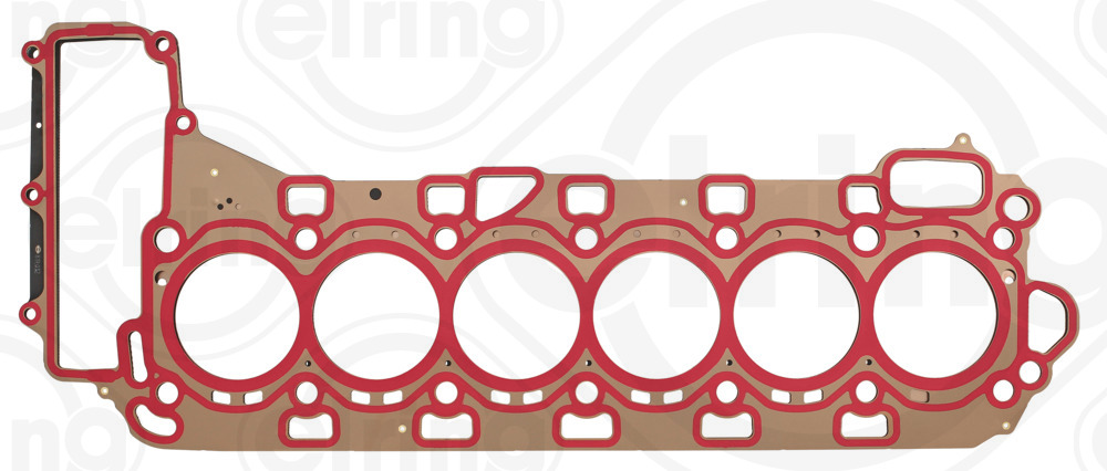 Guarnizione, testata ELRING 819.032