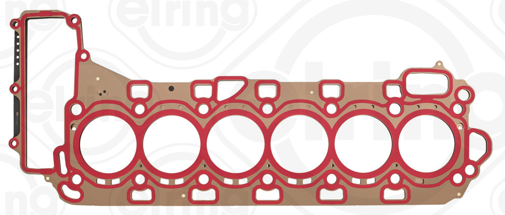 Guarnizione, testata ELRING 819.042