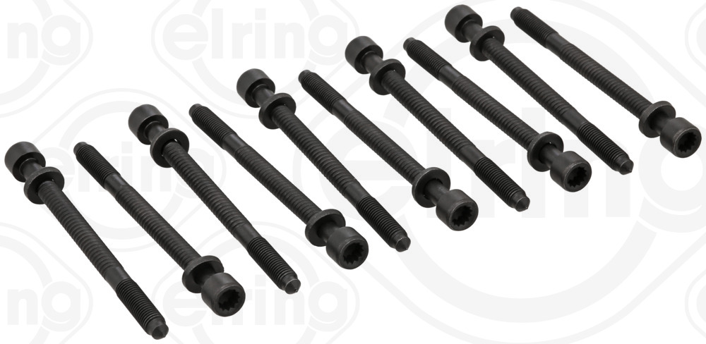 Kit bulloni testata ELRING 819.840