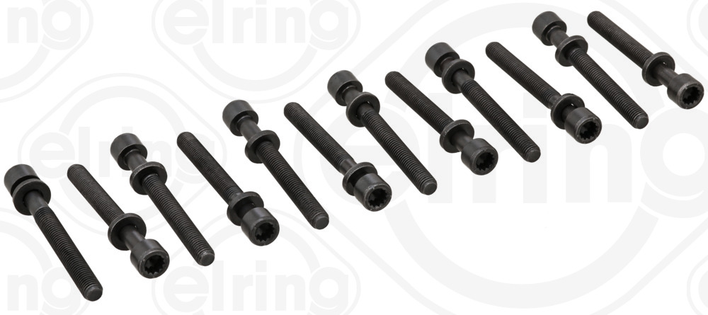 Kit bulloni testata ELRING 819.850
